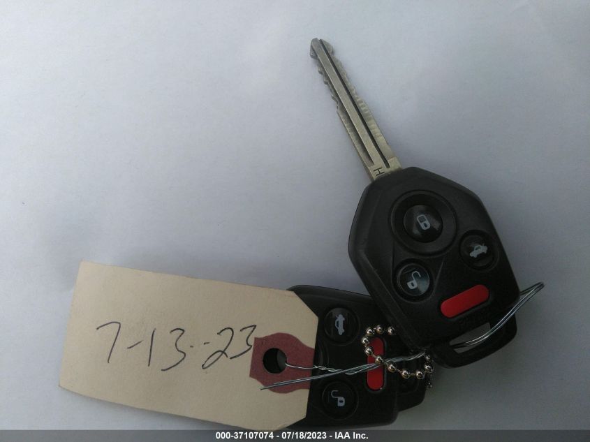 2020 SUBARU OUTBACK PREMIUM - 4S4BTACC7L3161780