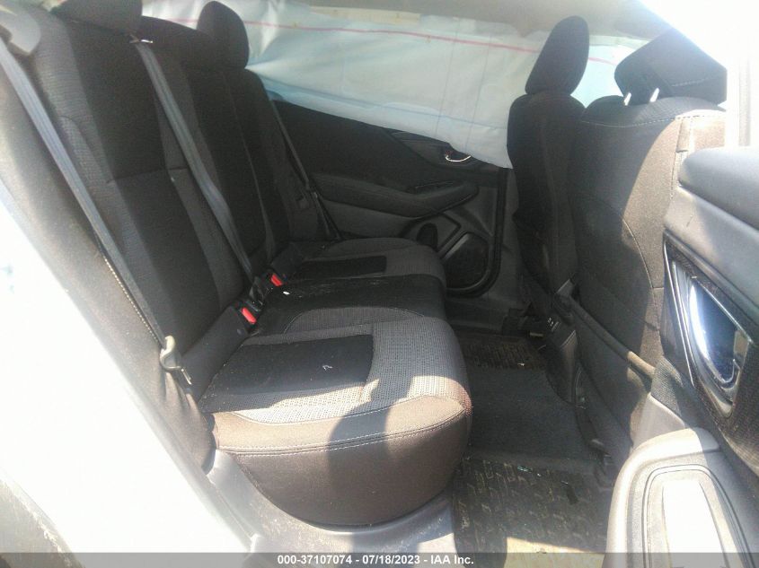 2020 SUBARU OUTBACK PREMIUM - 4S4BTACC7L3161780