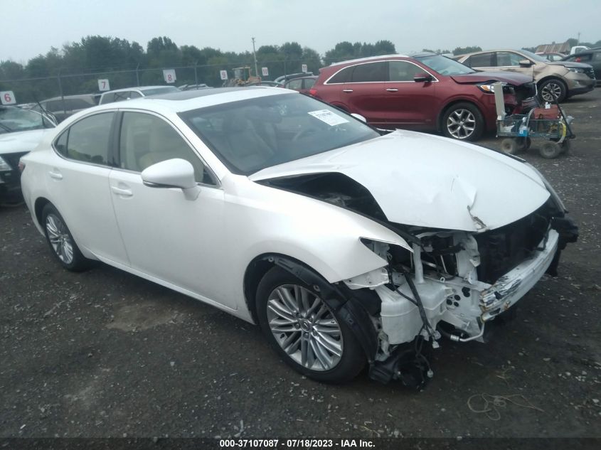 2013 LEXUS ES 350 4DR SDN - JTHBK1GG8D2023823