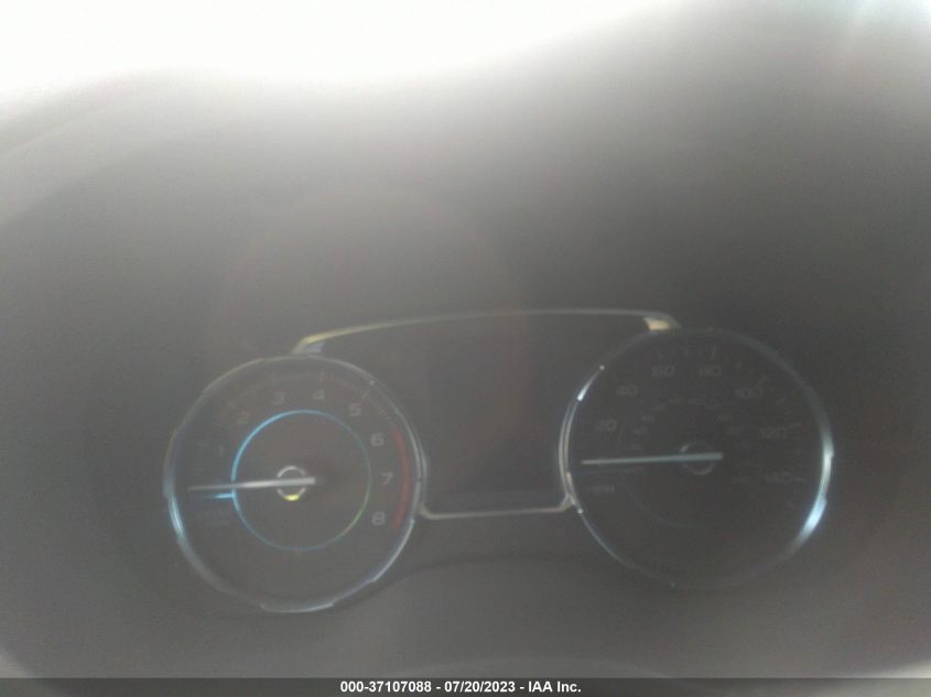 2018 SUBARU FORESTER TOURING - JF2SJAWC6JH526635