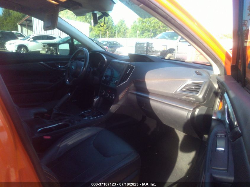 2018 SUBARU CROSSTREK LIMITED - JF2GTAMC1JH205749