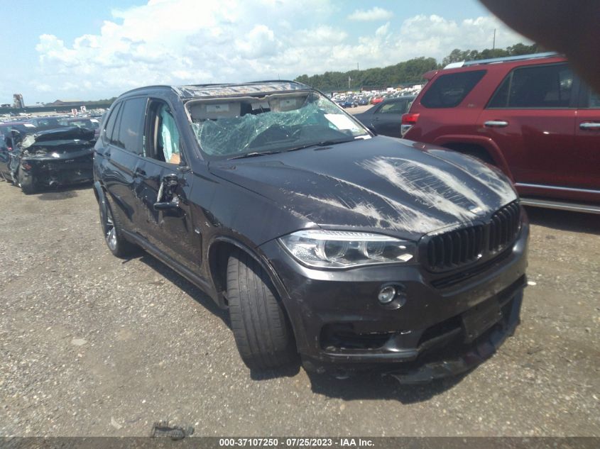 2014 BMW X5 XDRIVE35I - 5UXKR0C51E0K52044