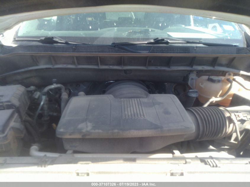 2020 CHEVROLET SILVERADO 1500 LT - 3GCUYDED9LG156521