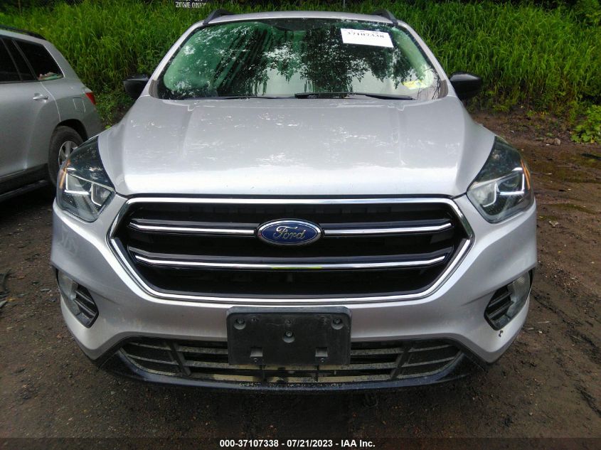 1FMCU9GD5KUA08651 2019 FORD ESCAPE, photo no. 12