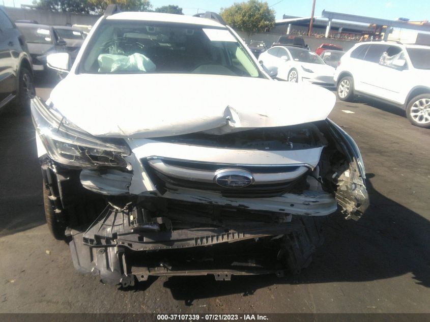 2020 SUBARU OUTBACK PREMIUM - 4S4BTACC2L3263911