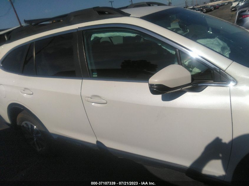 2020 SUBARU OUTBACK PREMIUM - 4S4BTACC2L3263911