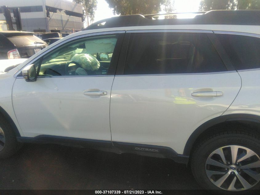 2020 SUBARU OUTBACK PREMIUM - 4S4BTACC2L3263911