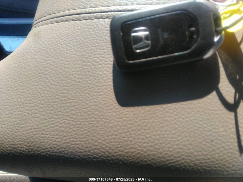2014 HONDA ACCORD SEDAN EX-L - 1HGCR2F87EA178583