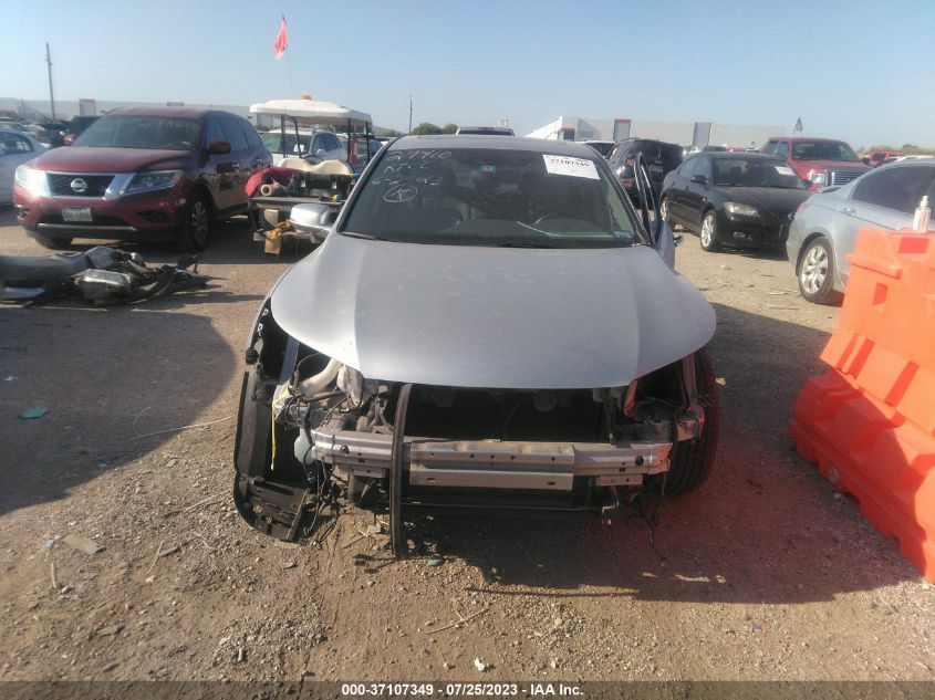 2014 HONDA ACCORD SEDAN EX-L - 1HGCR2F87EA178583