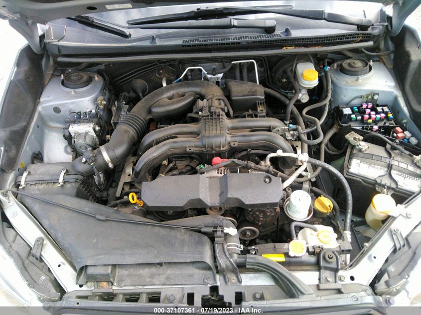 2014 SUBARU XV CROSSTREK 2.0 PREMIUM - JF2GPAVC6EH322462