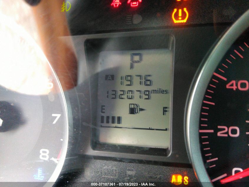 2014 SUBARU XV CROSSTREK 2.0 PREMIUM - JF2GPAVC6EH322462