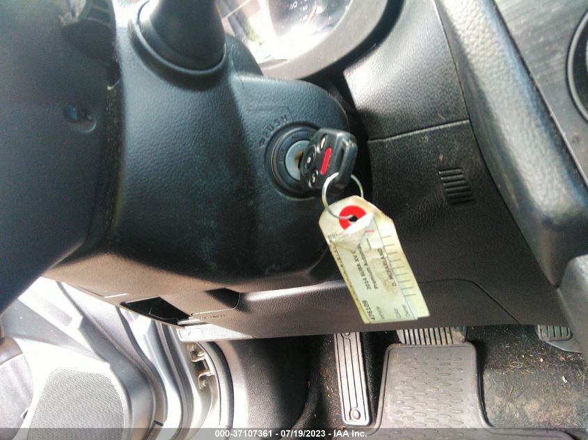 2014 SUBARU XV CROSSTREK 2.0 PREMIUM - JF2GPAVC6EH322462