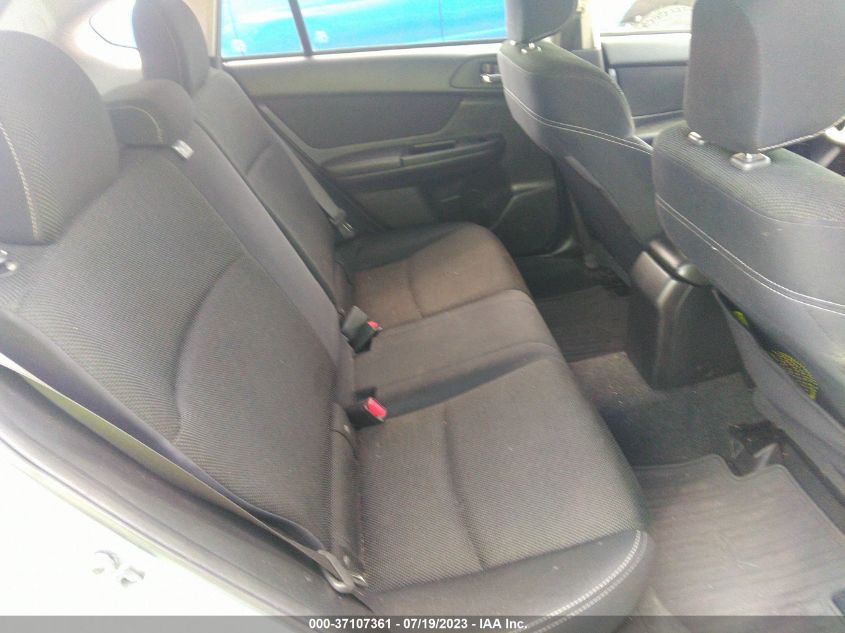 2014 SUBARU XV CROSSTREK 2.0 PREMIUM - JF2GPAVC6EH322462