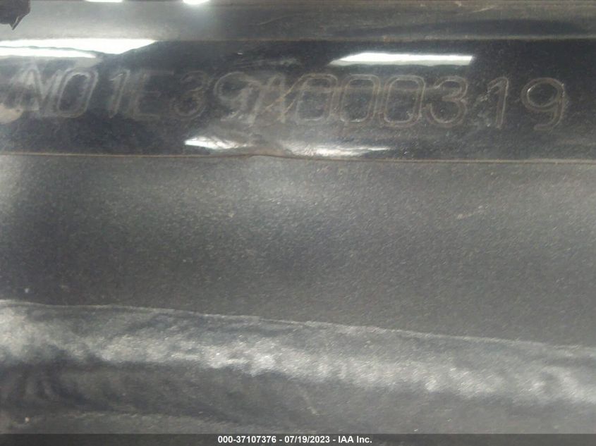 2009 YAMAHA XVS950 A - JYAVN01E39A000319