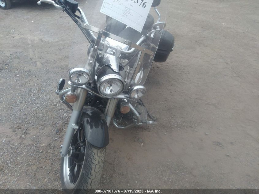 2009 YAMAHA XVS950 A - JYAVN01E39A000319