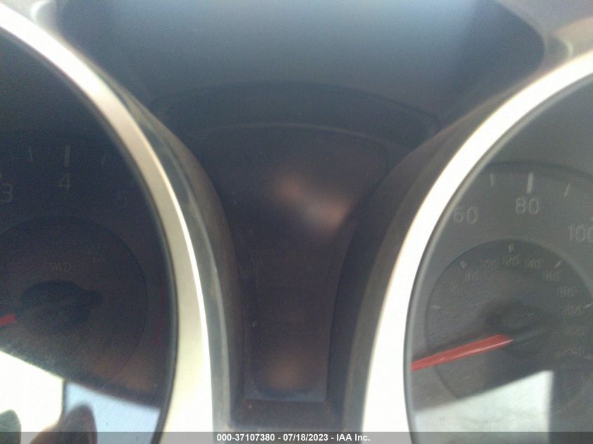 2013 NISSAN JUKE SL - JN8AF5MR6DT222866