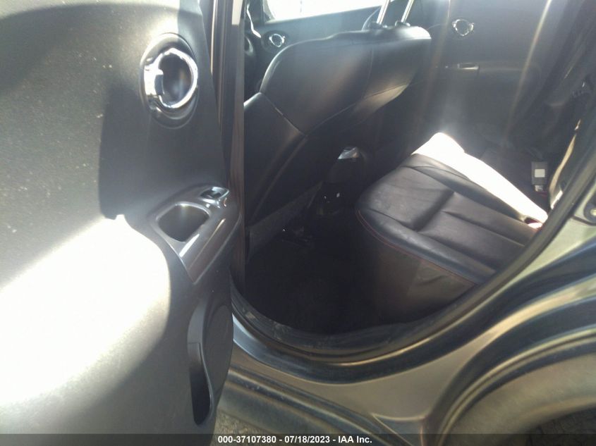 2013 NISSAN JUKE SL - JN8AF5MR6DT222866
