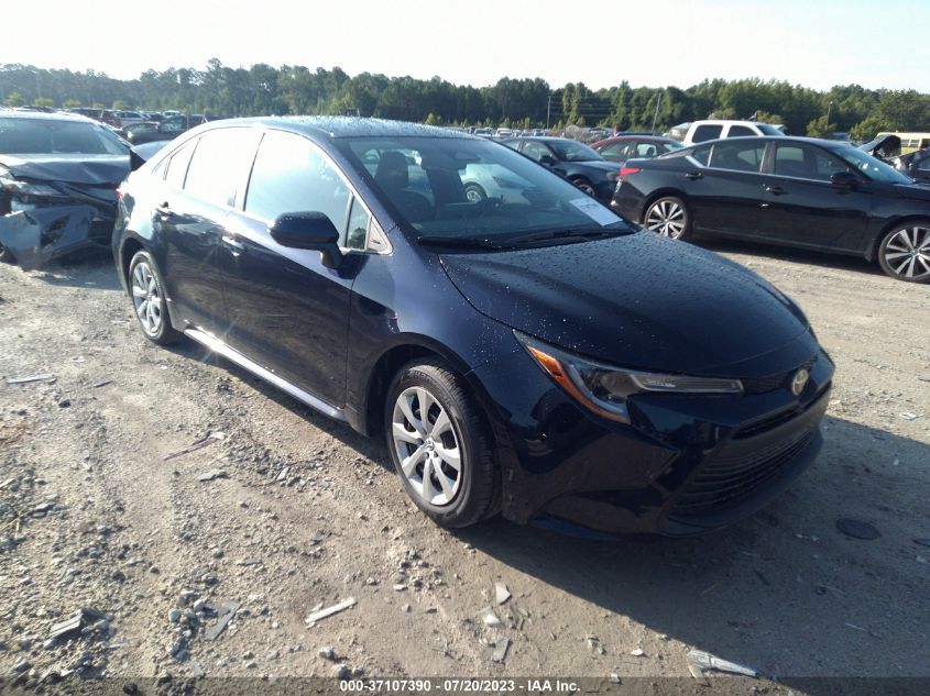 2023 TOYOTA COROLLA LE - 5YFB4MDE9PP059686