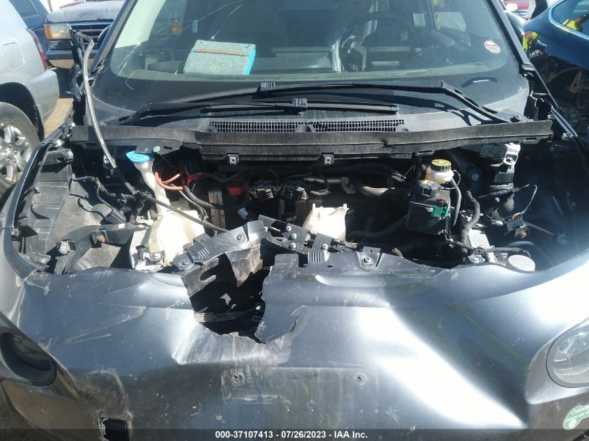 2017 BMW I3 - WBY1Z8C32HV890965