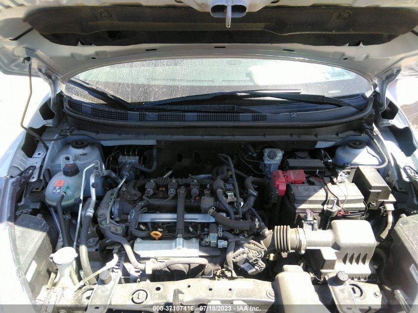 2020 NISSAN KICKS S - 3N1CP5BV7LL541166