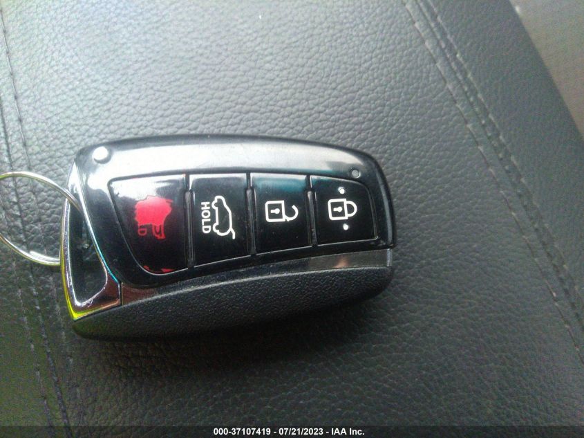2013 HYUNDAI SANTA FE SPORT - 5XYZUDLB3DG044185