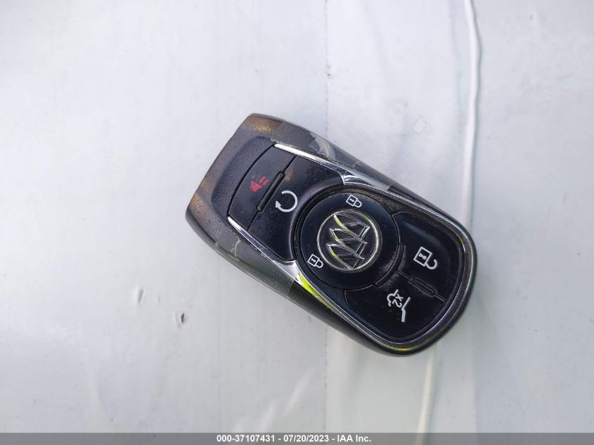 2017 BUICK ENVISION ESSENCE - LRBFXBSA5HD181591