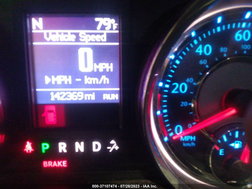 2014 CHRYSLER TOWN & COUNTRY TOURING - 2C4RC1BG0ER445348