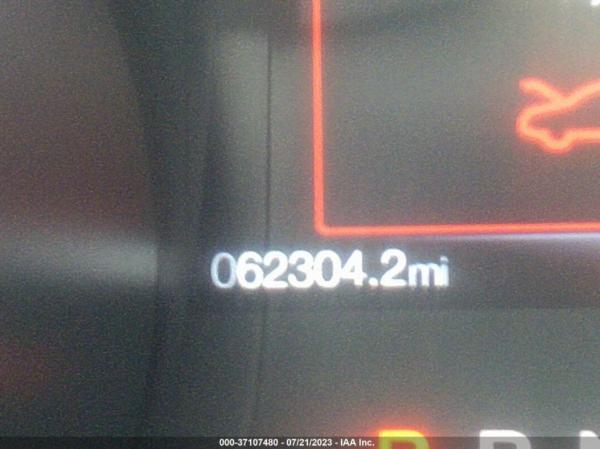 2020 FORD MUSTANG ECOBOOST - 1FA6P8TH6L5185593