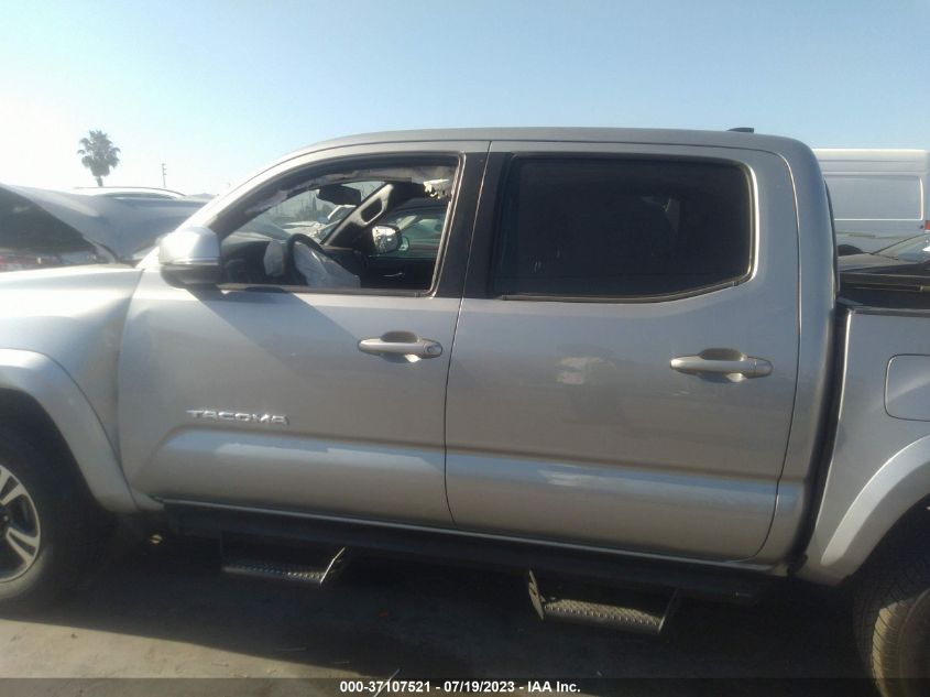 2016 TOYOTA TACOMA SR5/TRD SPORT - 3TMAZ5CN1GM003396