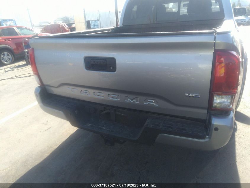 2016 TOYOTA TACOMA SR5/TRD SPORT - 3TMAZ5CN1GM003396