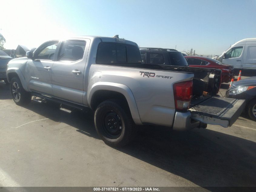2016 TOYOTA TACOMA SR5/TRD SPORT - 3TMAZ5CN1GM003396