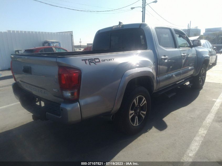 2016 TOYOTA TACOMA SR5/TRD SPORT - 3TMAZ5CN1GM003396