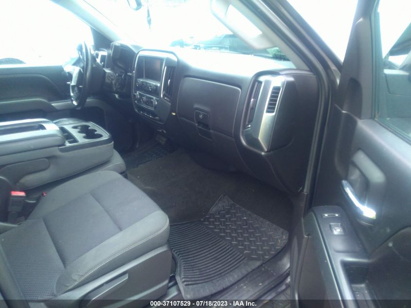2016 CHEVROLET SILVERADO 1500 LT - 1GCVKREC2GZ156036