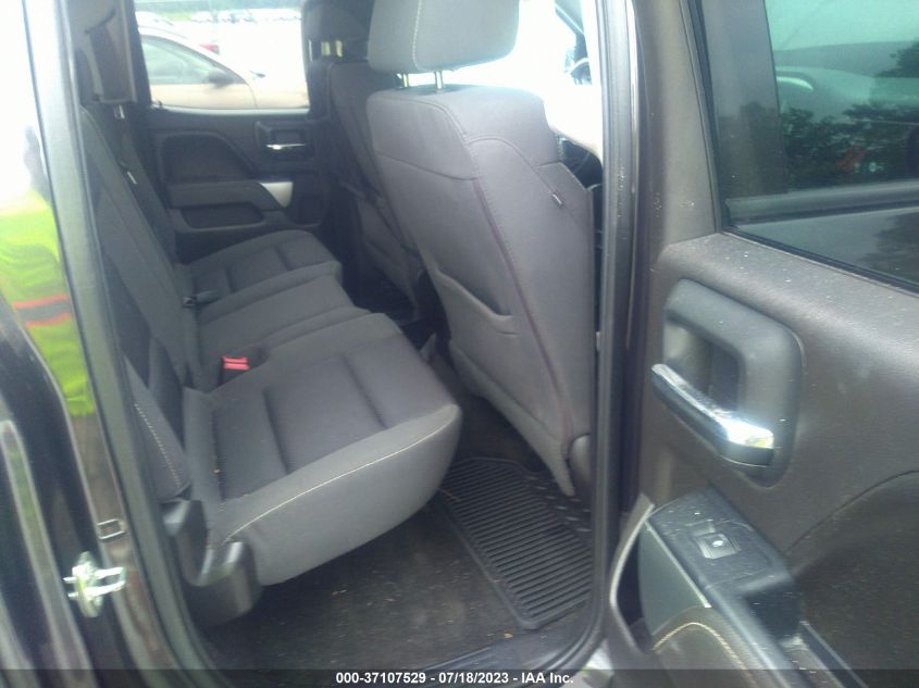 2016 CHEVROLET SILVERADO 1500 LT - 1GCVKREC2GZ156036