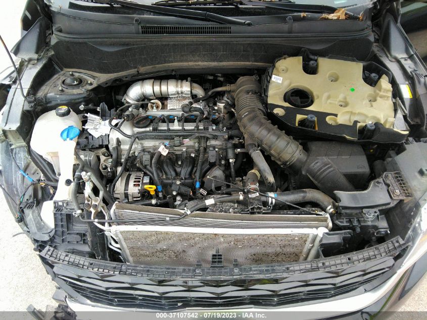 2023 KIA SELTOS SX - KNDETCA26P7419048