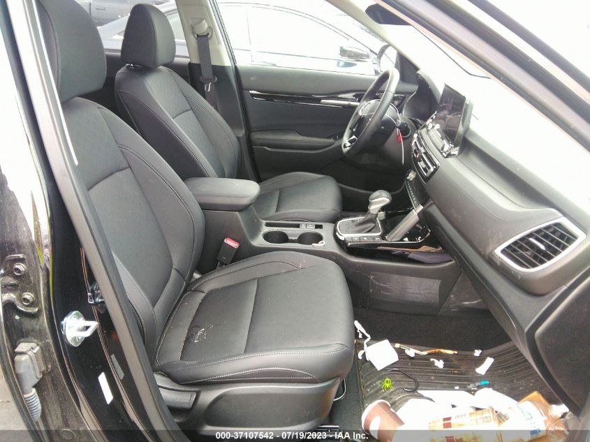 2023 KIA SELTOS SX - KNDETCA26P7419048