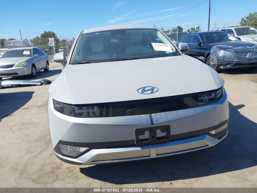 2023 HYUNDAI IONIQ 5 SEL - KM8KN4AEXPU132208