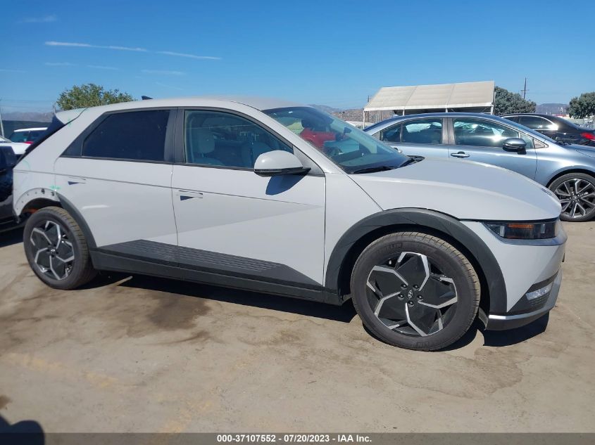 2023 HYUNDAI IONIQ 5 SEL - KM8KN4AEXPU132208