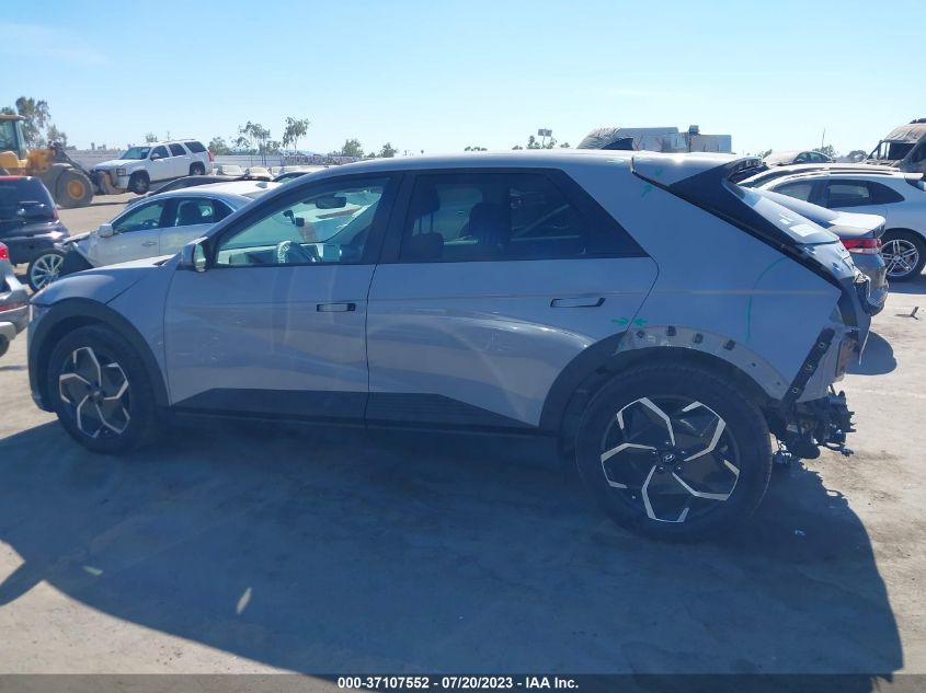 2023 HYUNDAI IONIQ 5 SEL - KM8KN4AEXPU132208