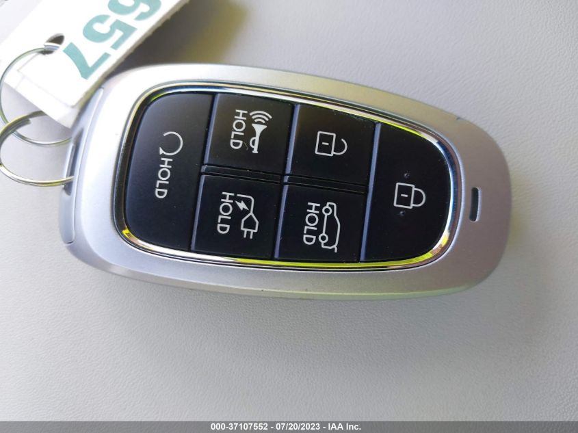 2023 HYUNDAI IONIQ 5 SEL - KM8KN4AEXPU132208