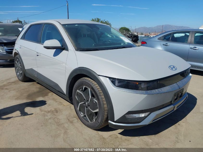2023 HYUNDAI IONIQ 5 SEL - KM8KN4AEXPU132208