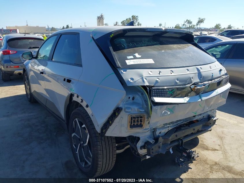 2023 HYUNDAI IONIQ 5 SEL - KM8KN4AEXPU132208