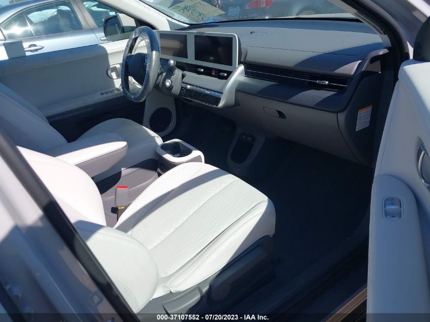 2023 HYUNDAI IONIQ 5 SEL - KM8KN4AEXPU132208