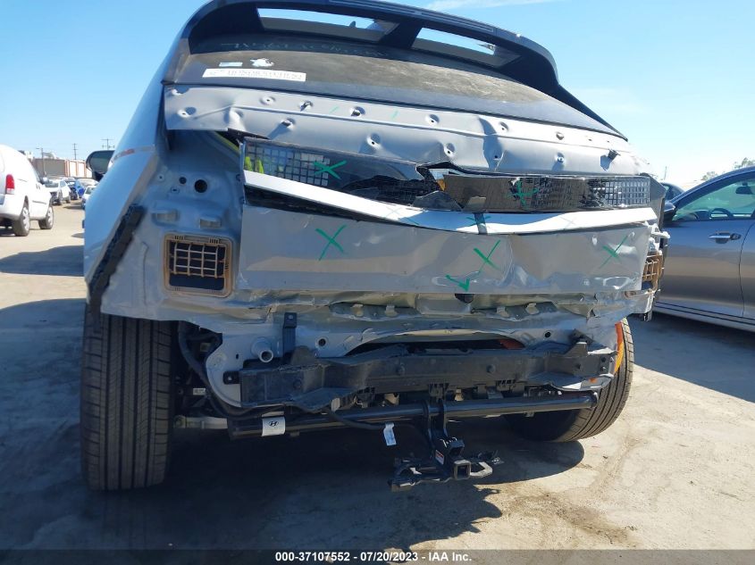 2023 HYUNDAI IONIQ 5 SEL - KM8KN4AEXPU132208