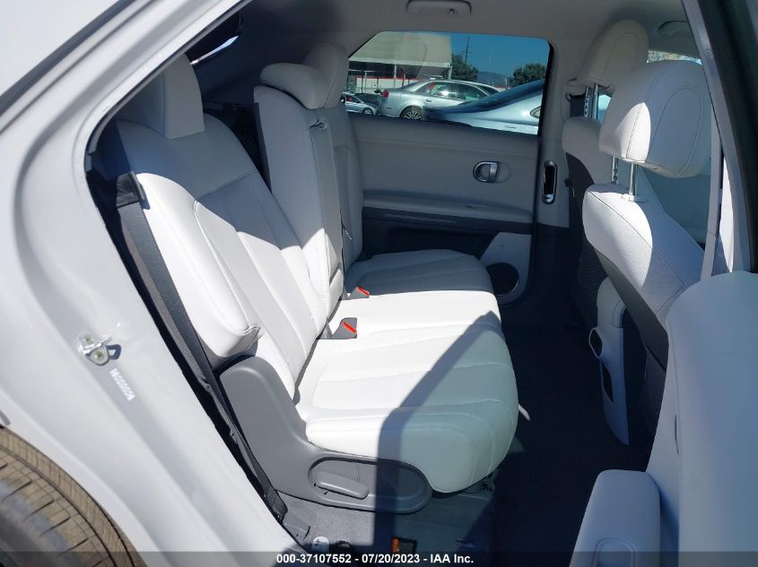 2023 HYUNDAI IONIQ 5 SEL - KM8KN4AEXPU132208