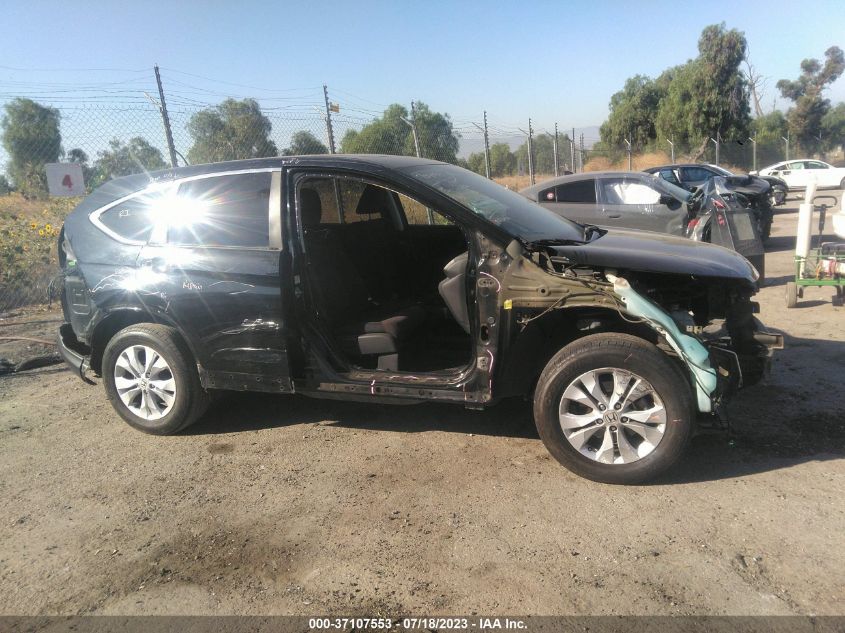 2014 HONDA CR-V EX - 2HKRM3H54EH564306