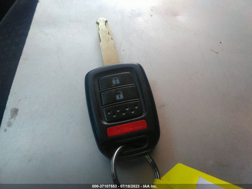 2014 HONDA CR-V EX - 2HKRM3H54EH564306