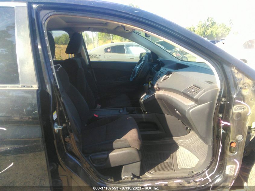 2014 HONDA CR-V EX - 2HKRM3H54EH564306