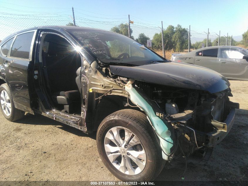 2014 HONDA CR-V EX - 2HKRM3H54EH564306
