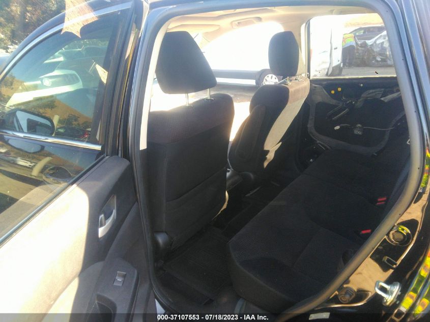 2014 HONDA CR-V EX - 2HKRM3H54EH564306